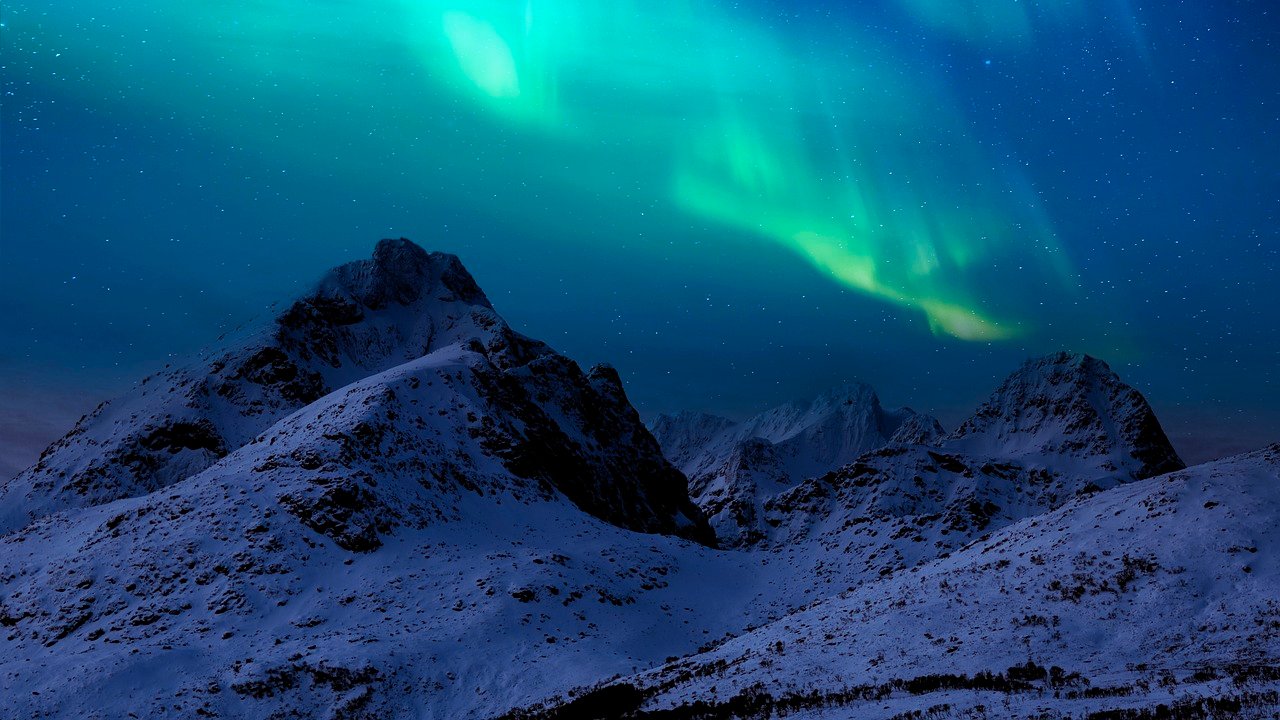 The Northern Light – Experience The Marvel